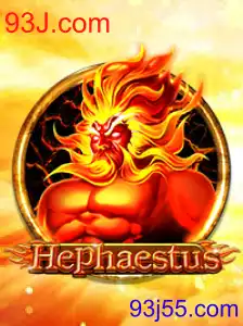 Hephaestus