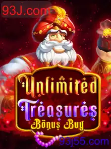 UnlimitedTreasuresBonusBuy